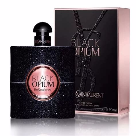 black opium yves saint laurent pubblicità|ysl black optimum 90ml price.